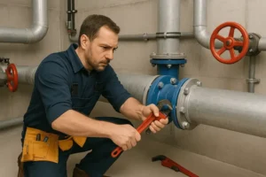 plumbing-repairing-water-main